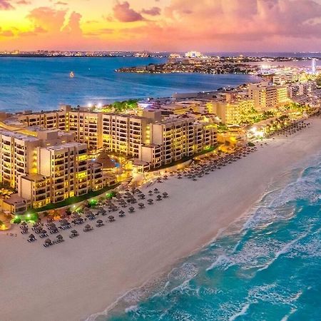 Aparthotel Amara By Andiani Cancún Exterior foto