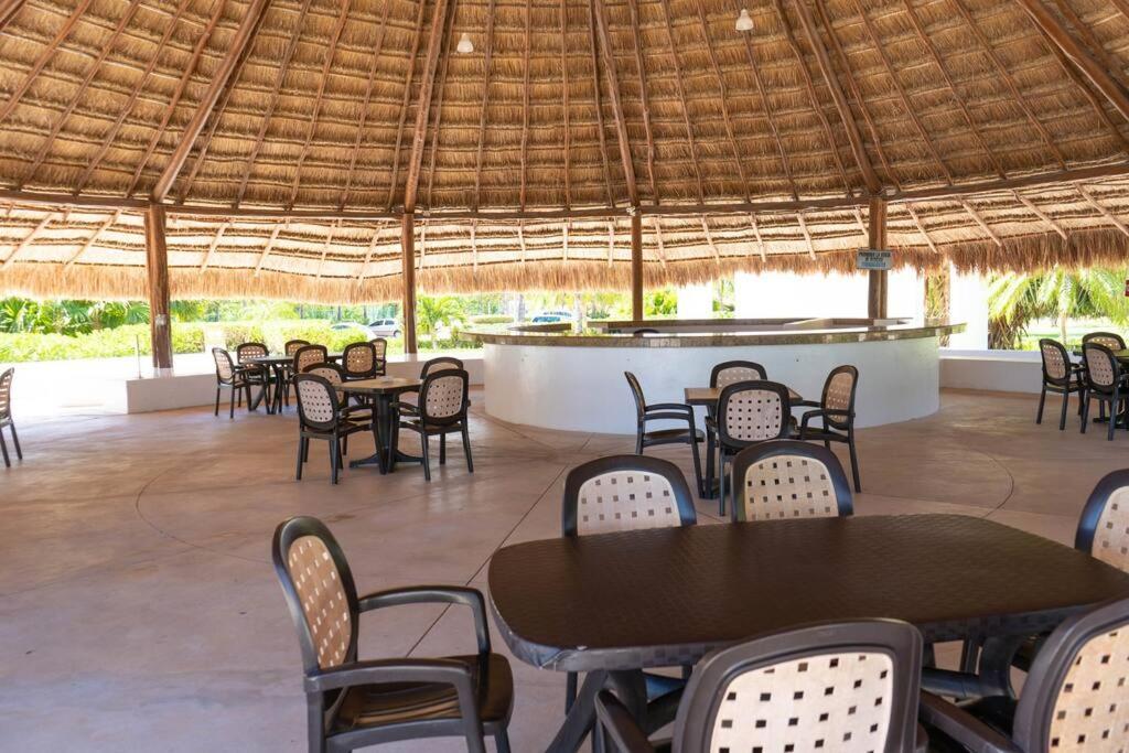 Aparthotel Amara By Andiani Cancún Exterior foto