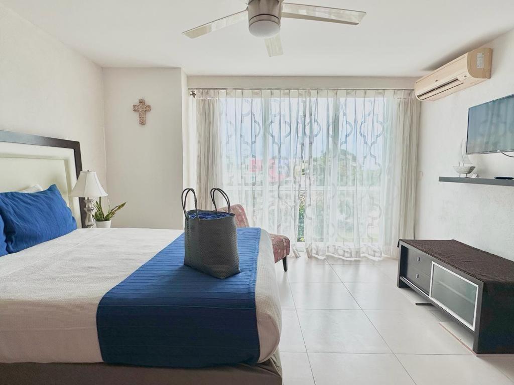 Aparthotel Amara By Andiani Cancún Exterior foto